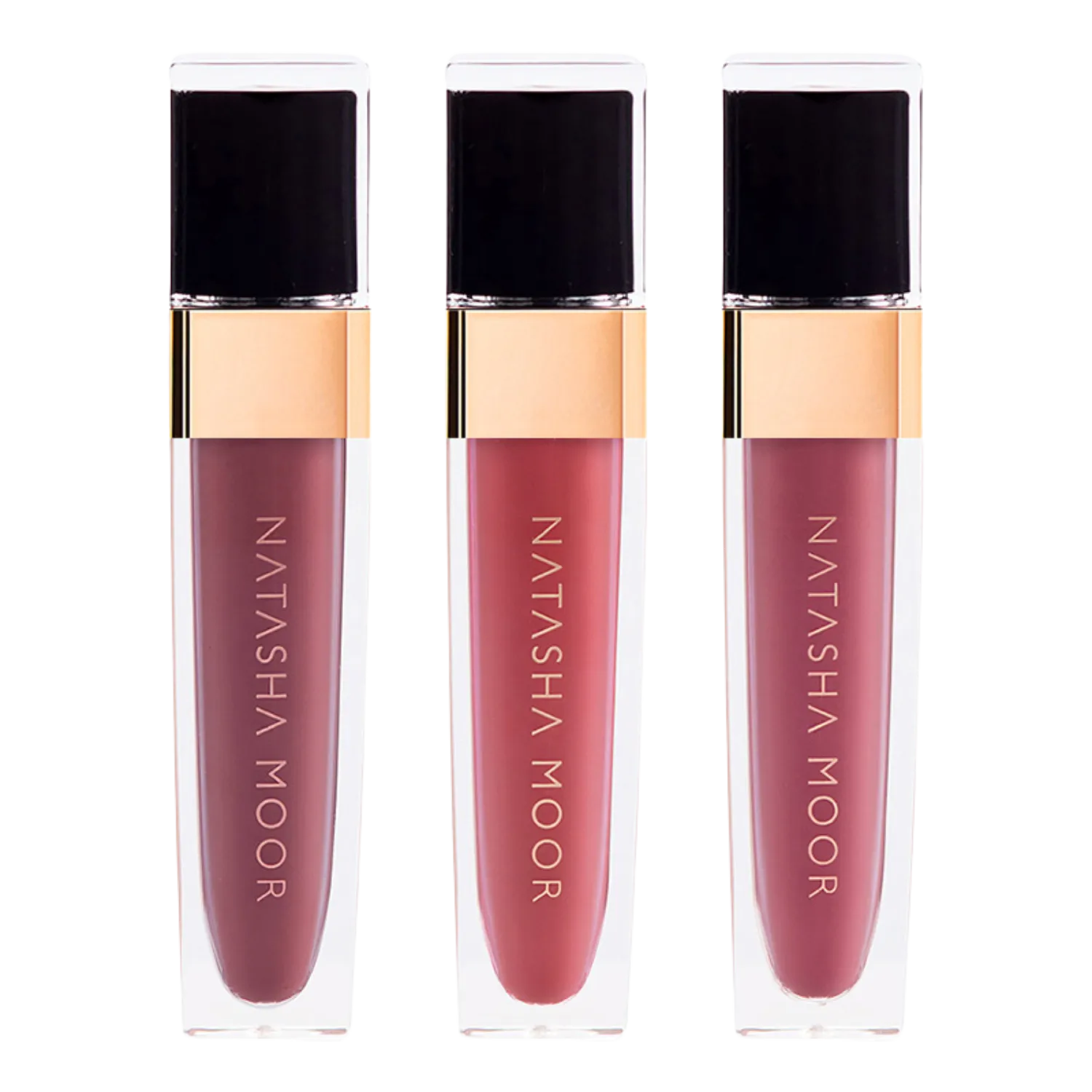 LIP BUNDLE Makin Mauves