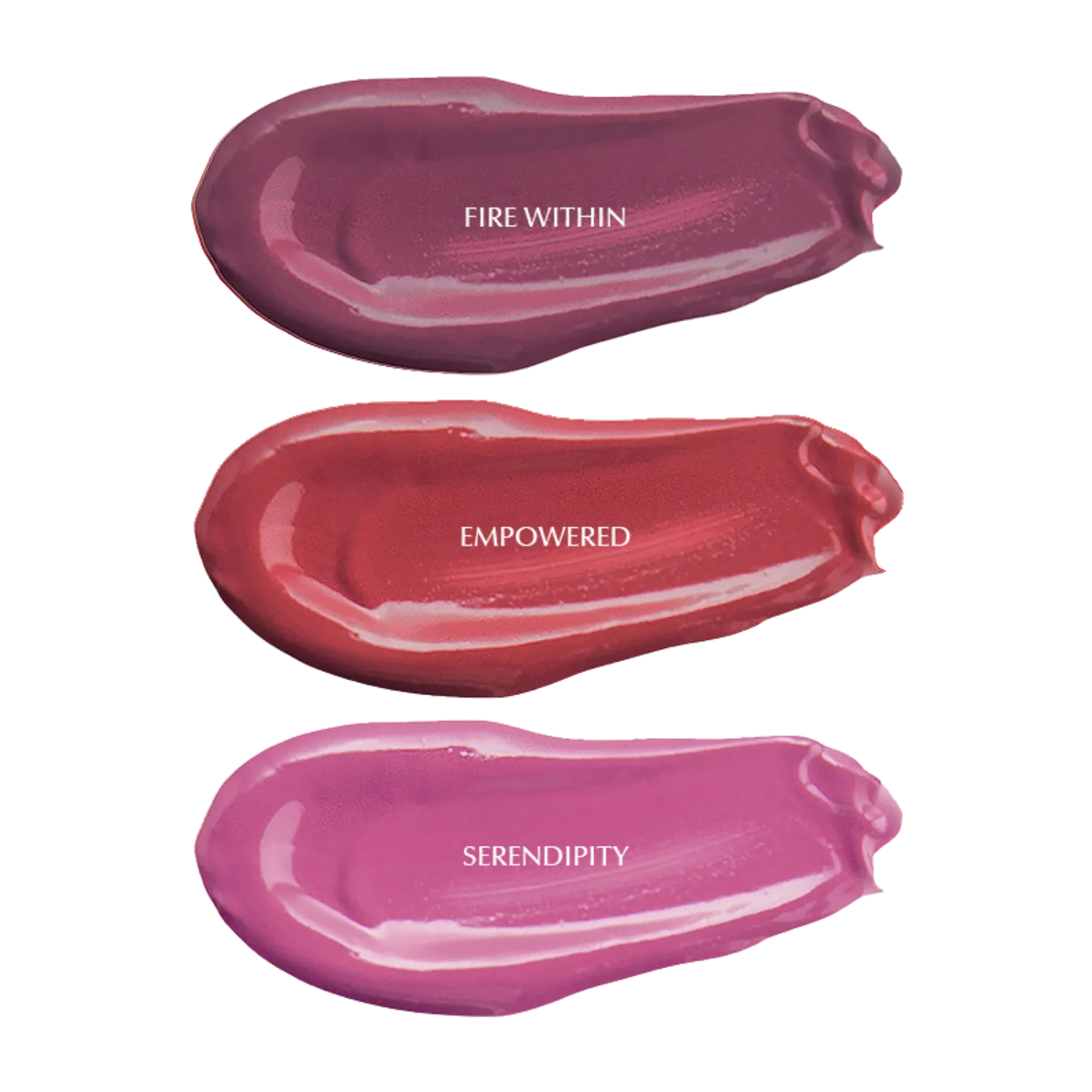 LIP BUNDLE Makin Mauves