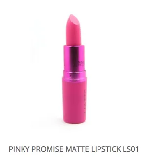 Lipstick Barra Matte