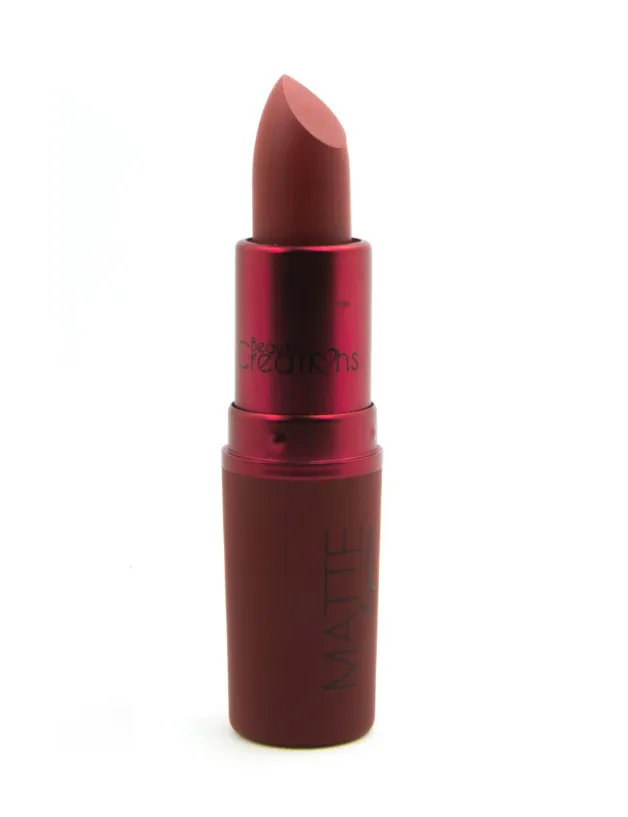 Lipstick Barra Matte