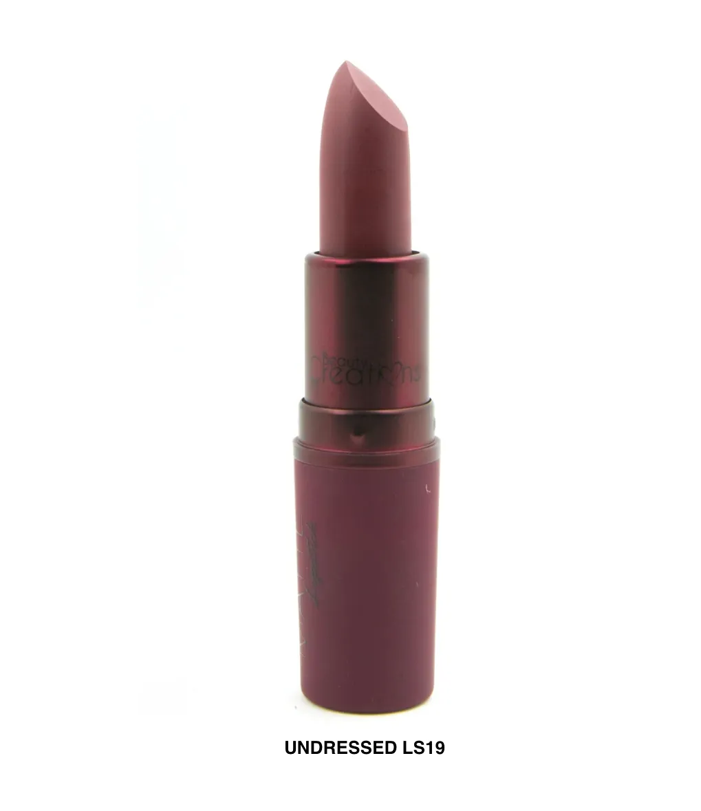 Lipstick Barra Matte