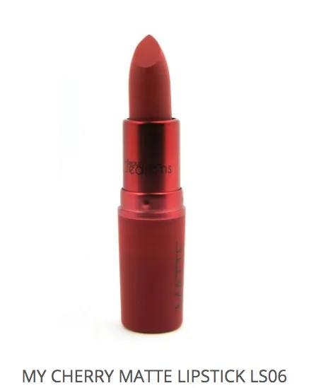 Lipstick Barra Matte