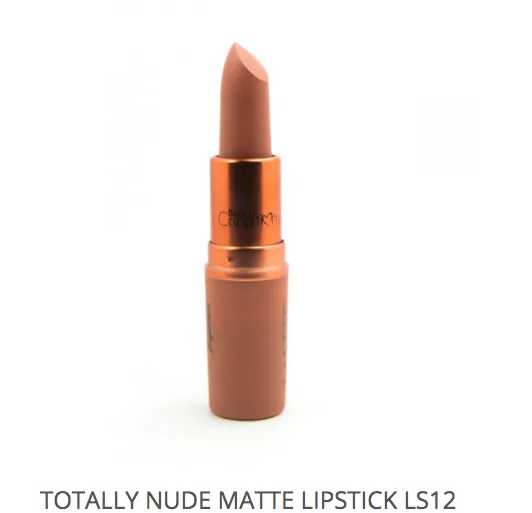 Lipstick Barra Matte