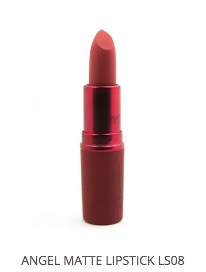 Lipstick Barra Matte