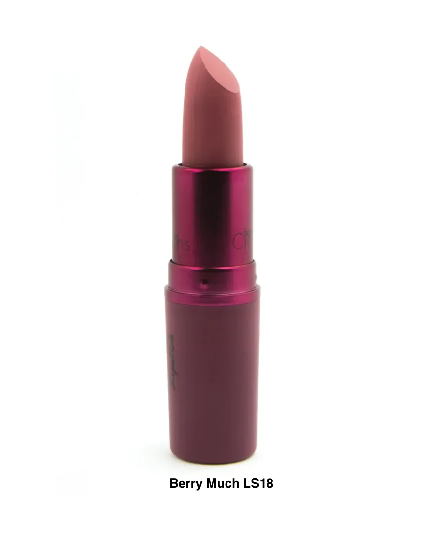 Lipstick Barra Matte