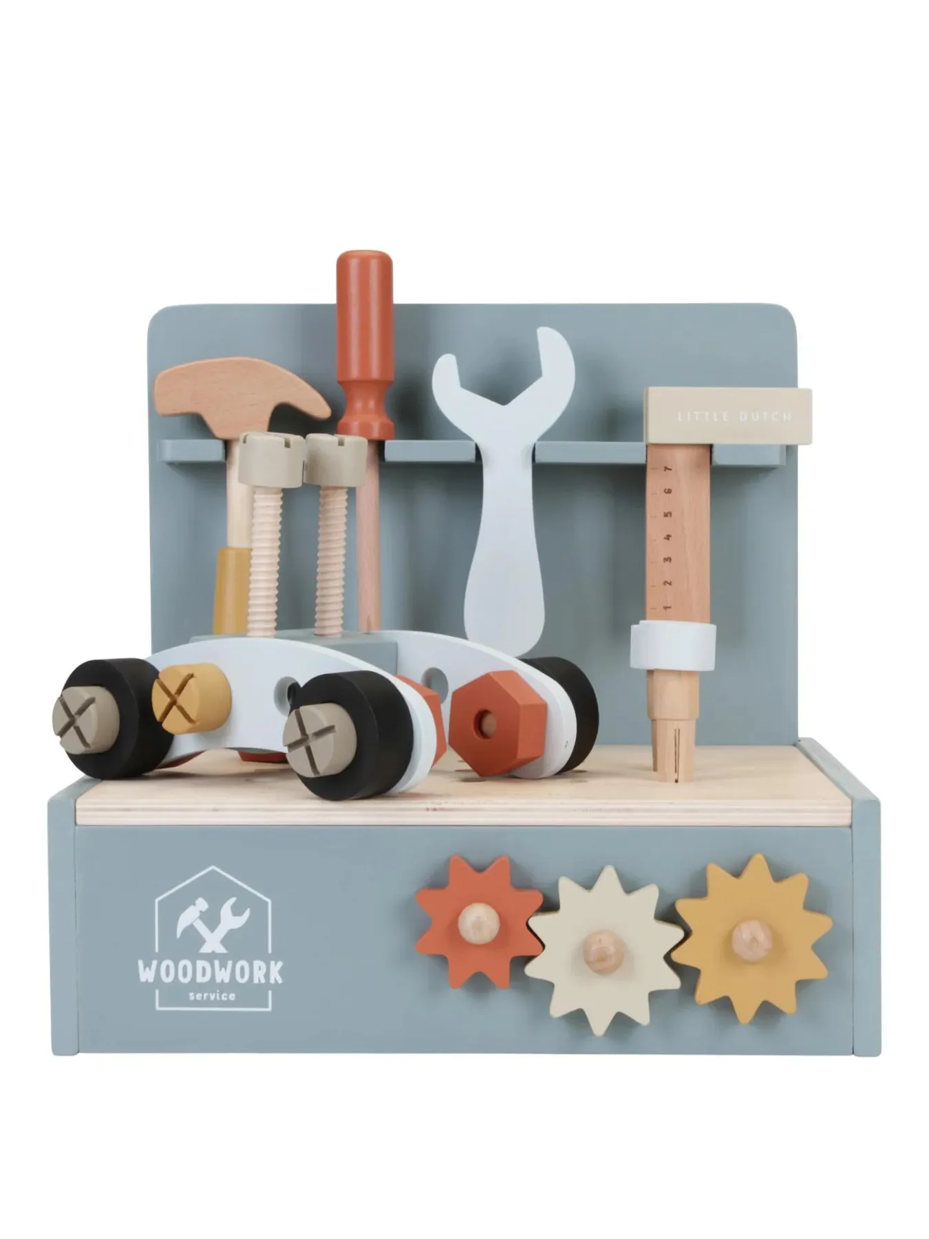 Little Dutch Mini Workbench