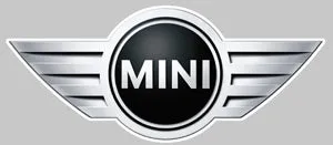 LOGO MINI COOPER MA042
