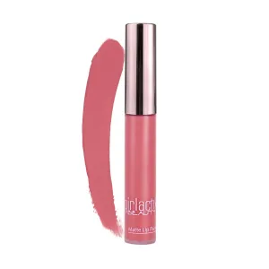 Long Lasting Matte Lip Paint Liquid Lipstick