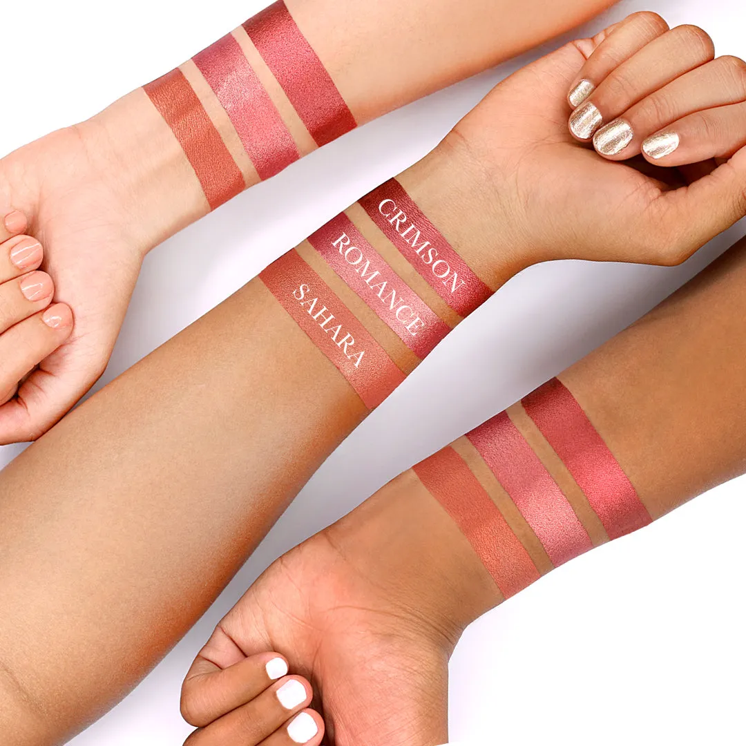 Long Lasting Matte Lip Paint Liquid Lipstick