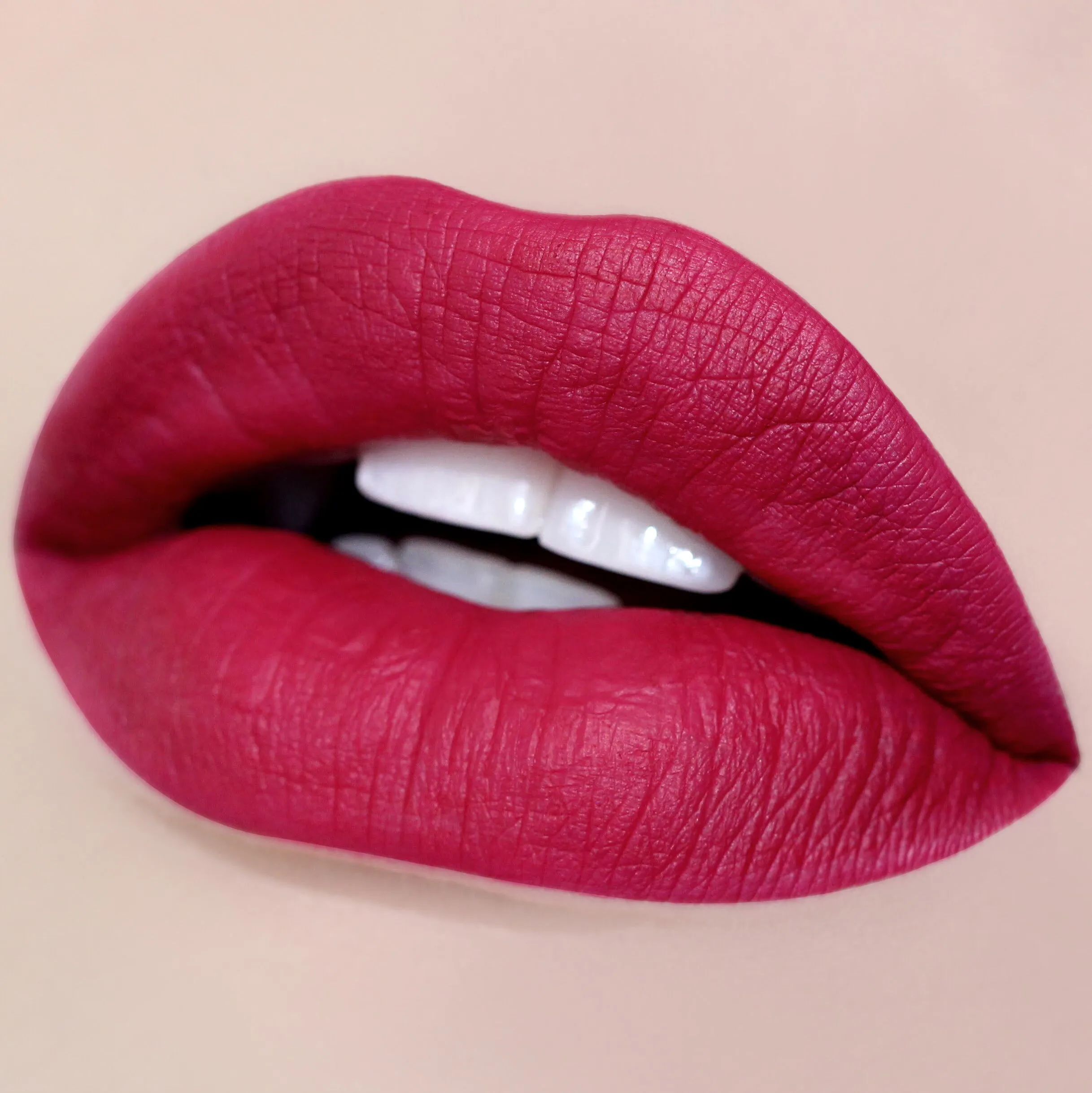 Long Lasting Matte Lip Paint Liquid Lipstick