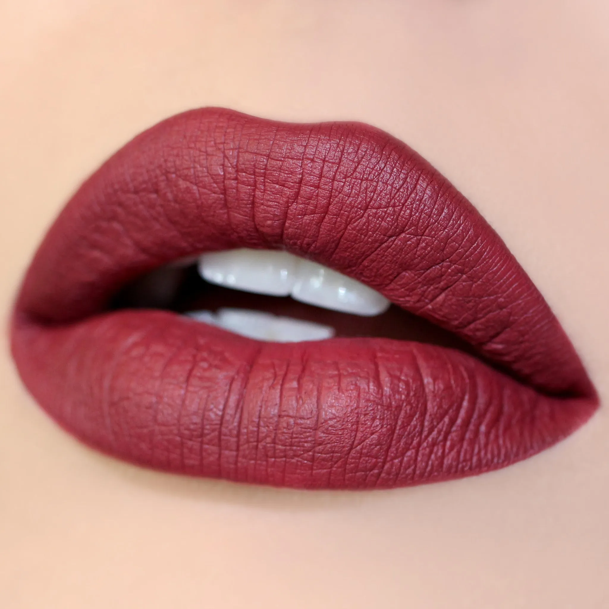Long Lasting Matte Lip Paint Liquid Lipstick