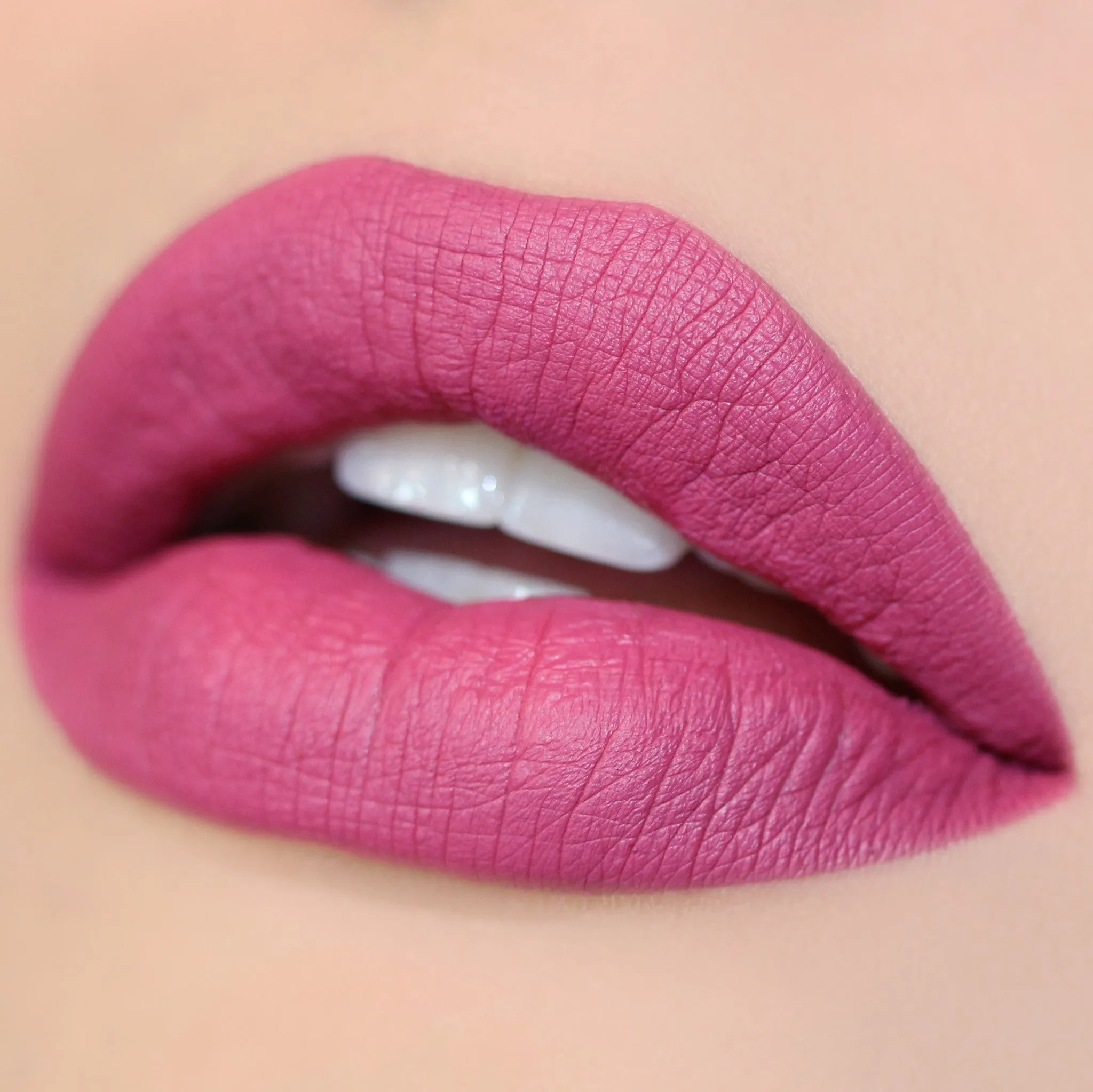 Long Lasting Matte Lip Paint Liquid Lipstick