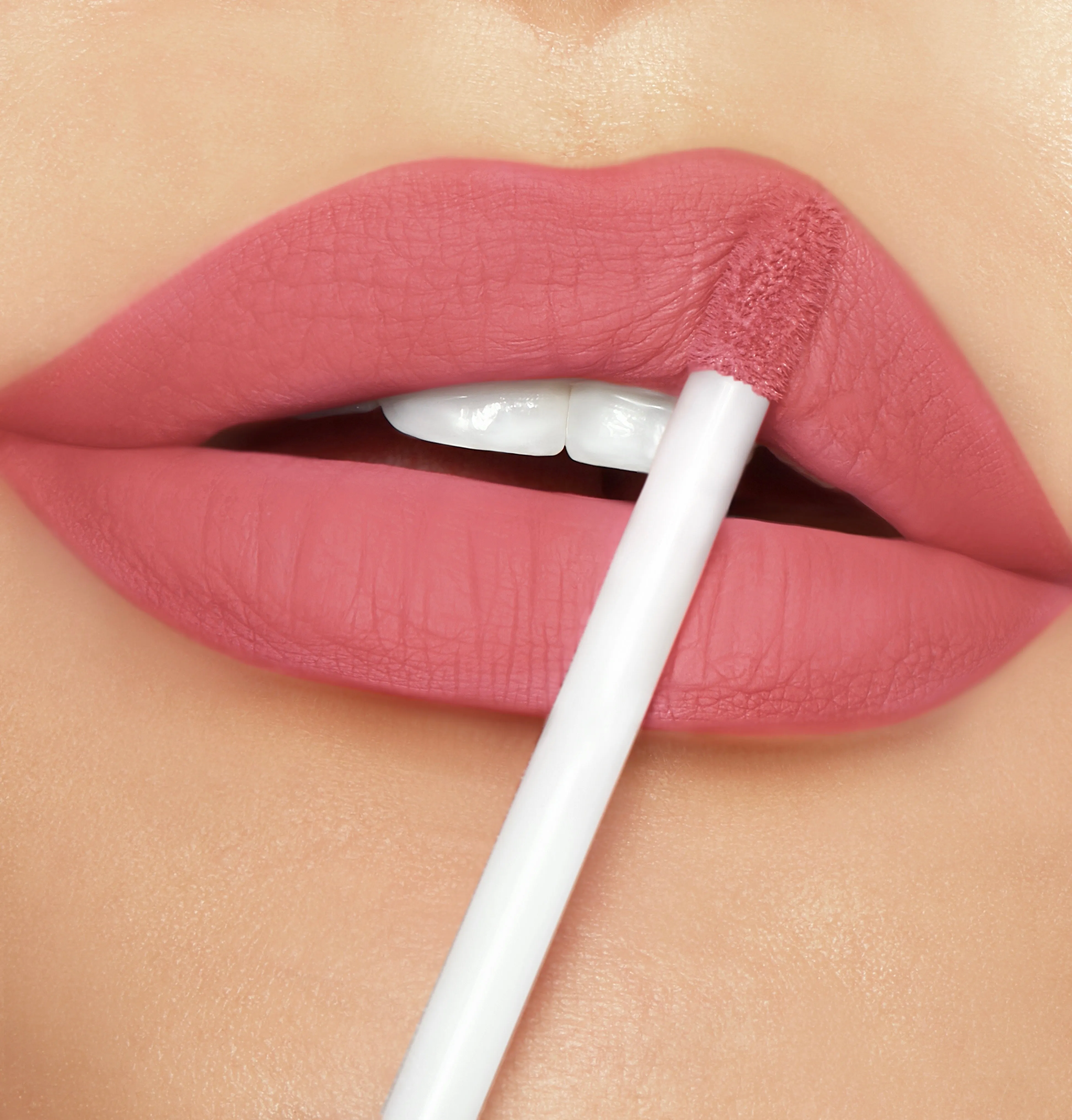 Long Lasting Matte Lip Paint Liquid Lipstick