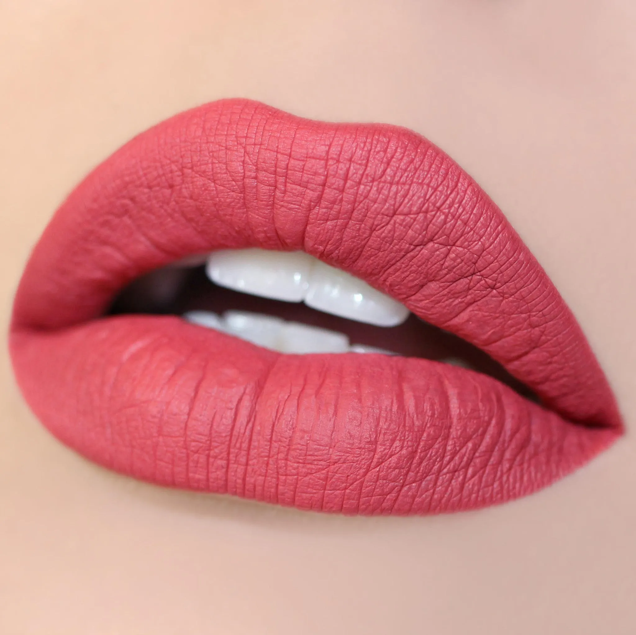 Long Lasting Matte Lip Paint Liquid Lipstick
