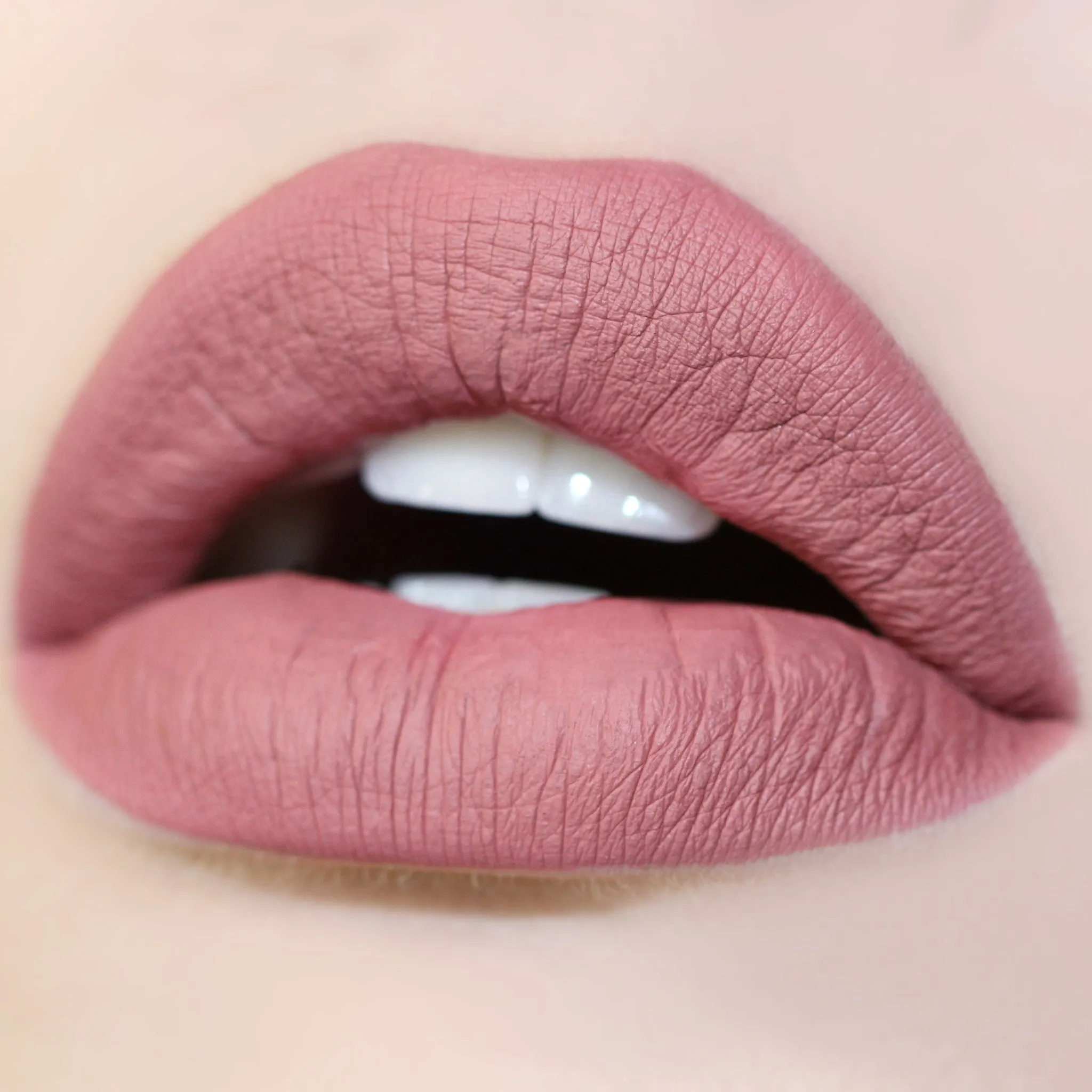 Long Lasting Matte Lip Paint Liquid Lipstick