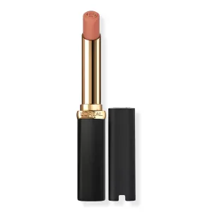 Loreal Paris Colour Riche Intense Volume Matte Lipstick, 105 Le Nude Resilient