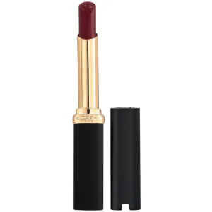 Loreal Paris Colour Riche Intense Volume Matte Lipstick, 213 Le Plum Dominant