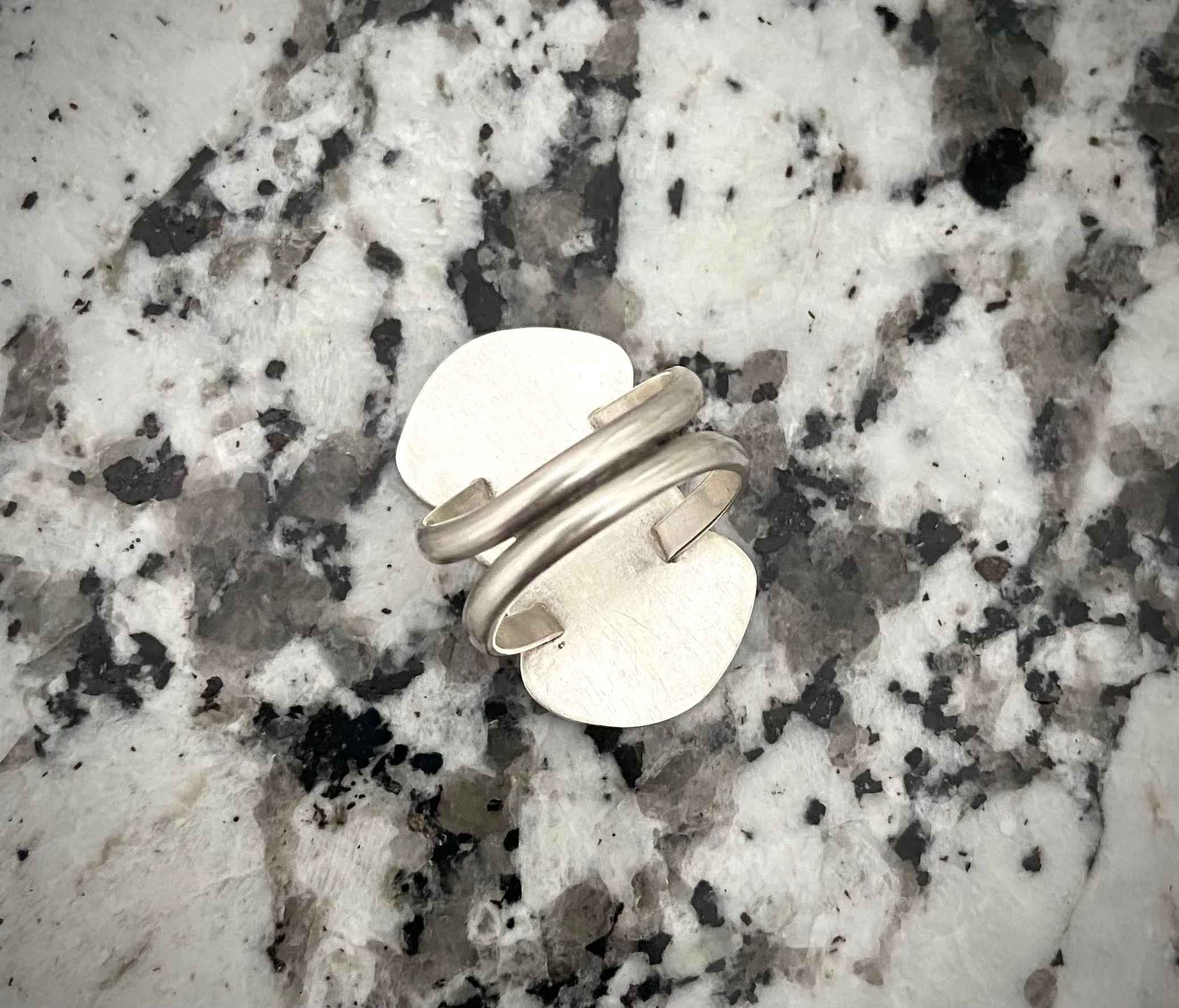 Lotus Bloom Ring
