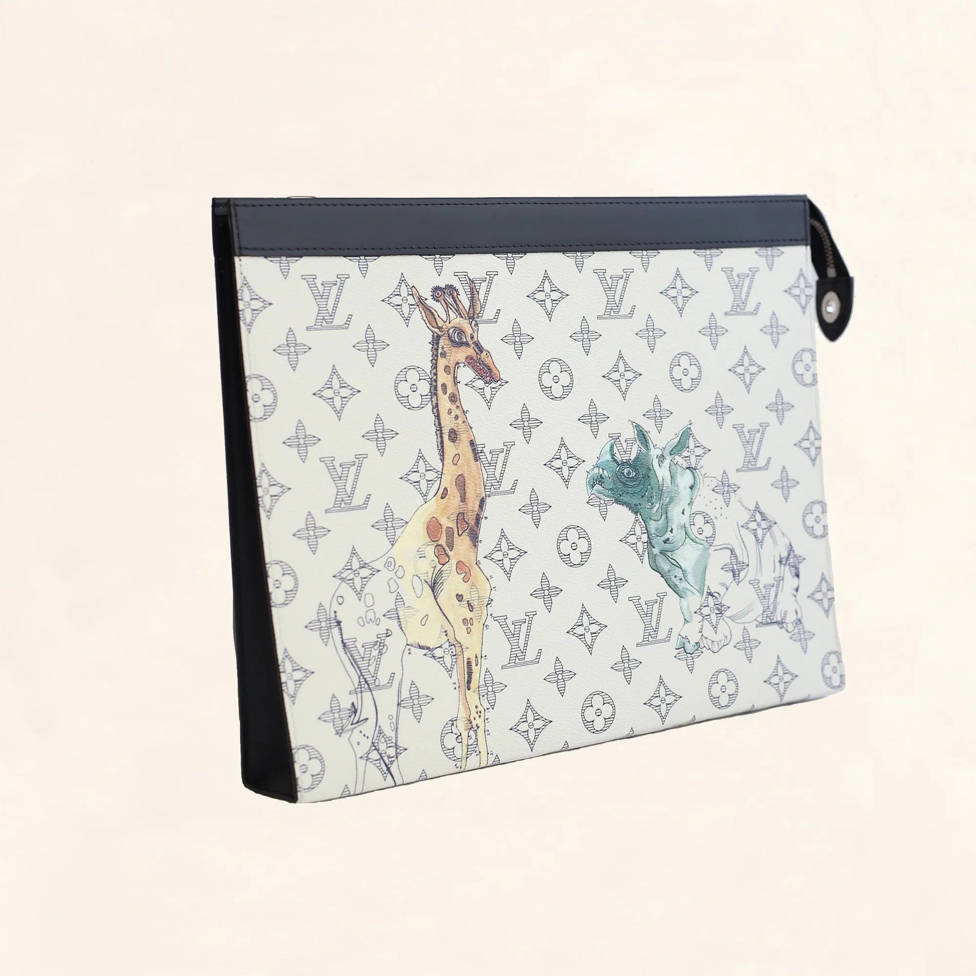Louis Vuitton | Chapman Pochette Voyage | GM