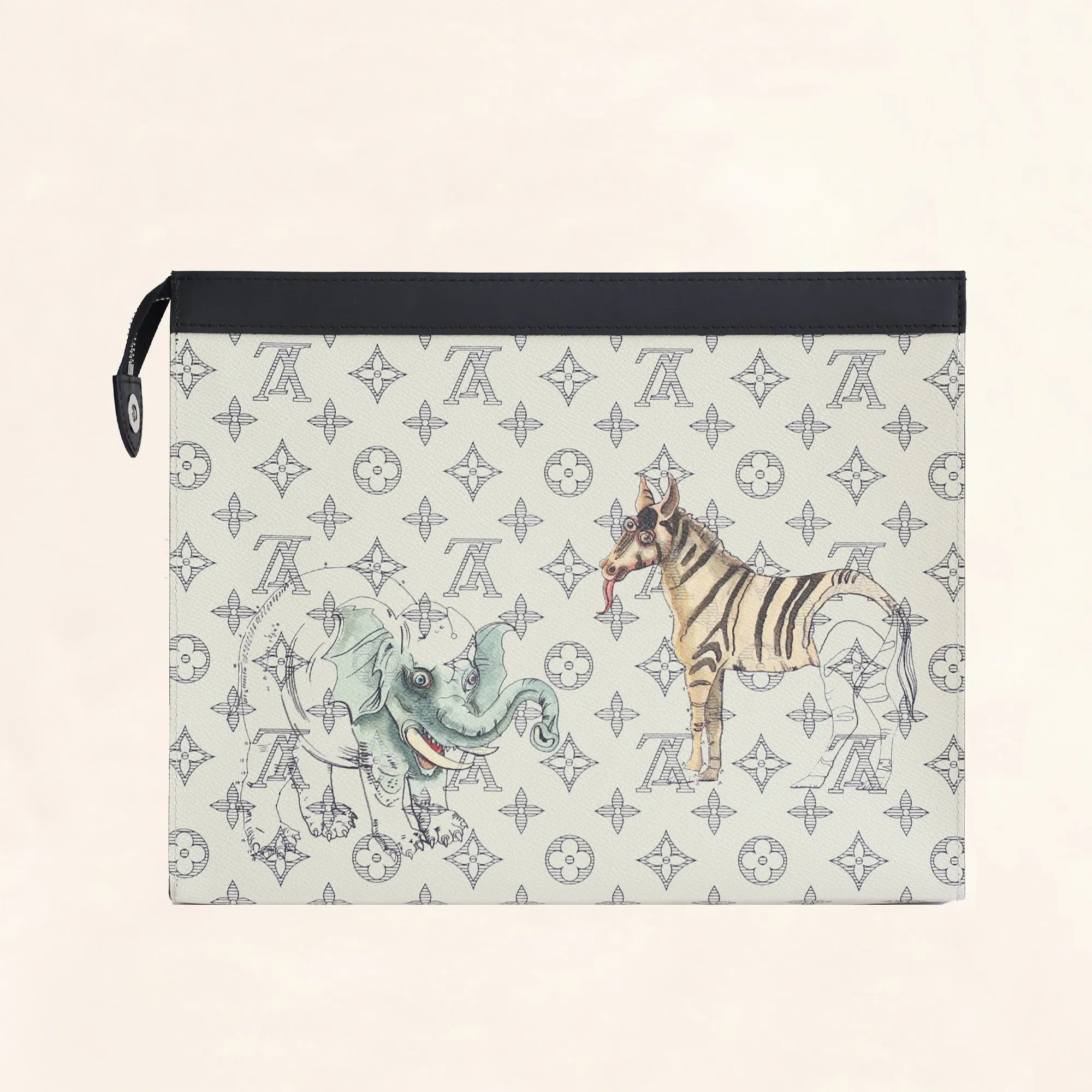 Louis Vuitton | Chapman Pochette Voyage | GM