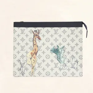 Louis Vuitton | Chapman Pochette Voyage | GM