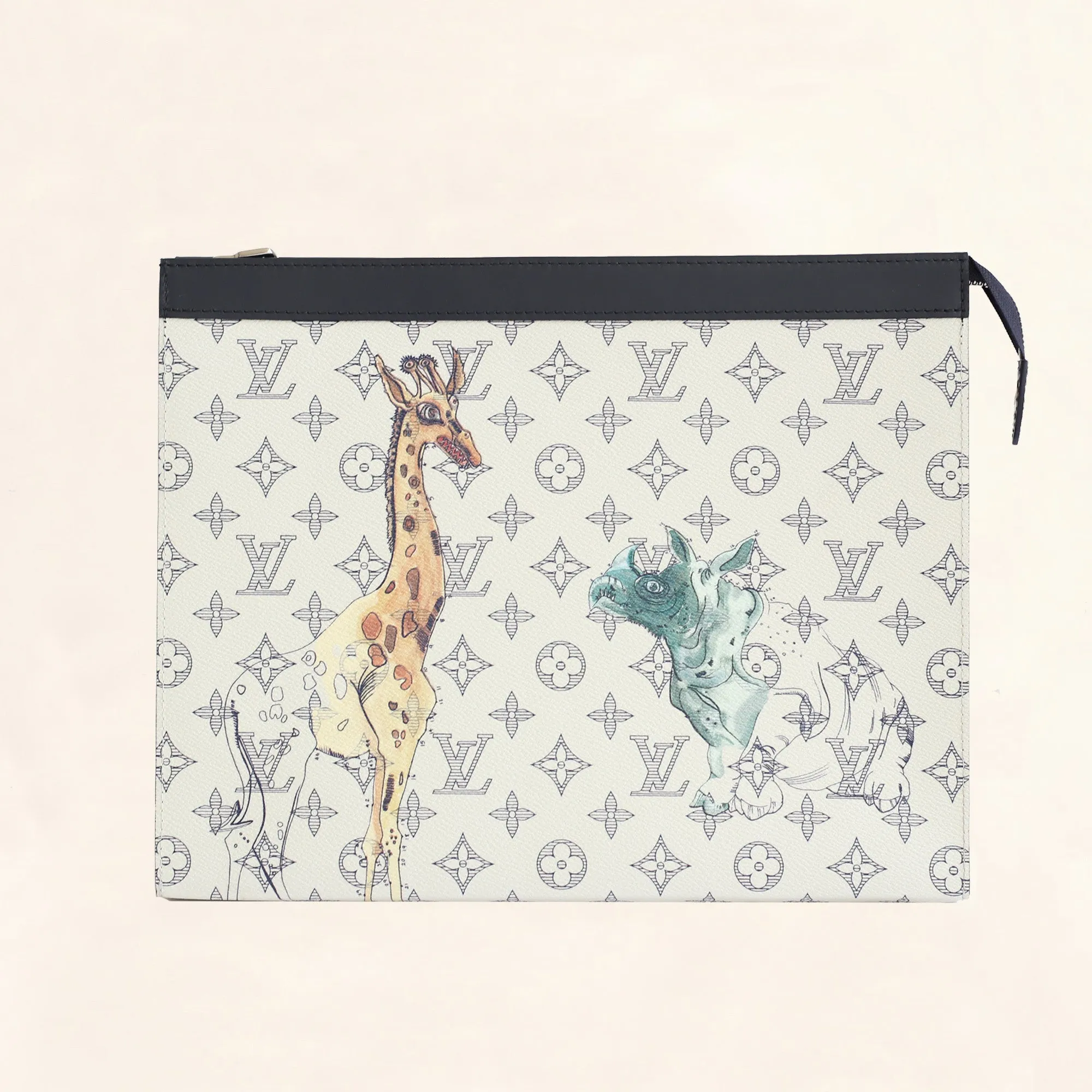 Louis Vuitton | Chapman Pochette Voyage | GM