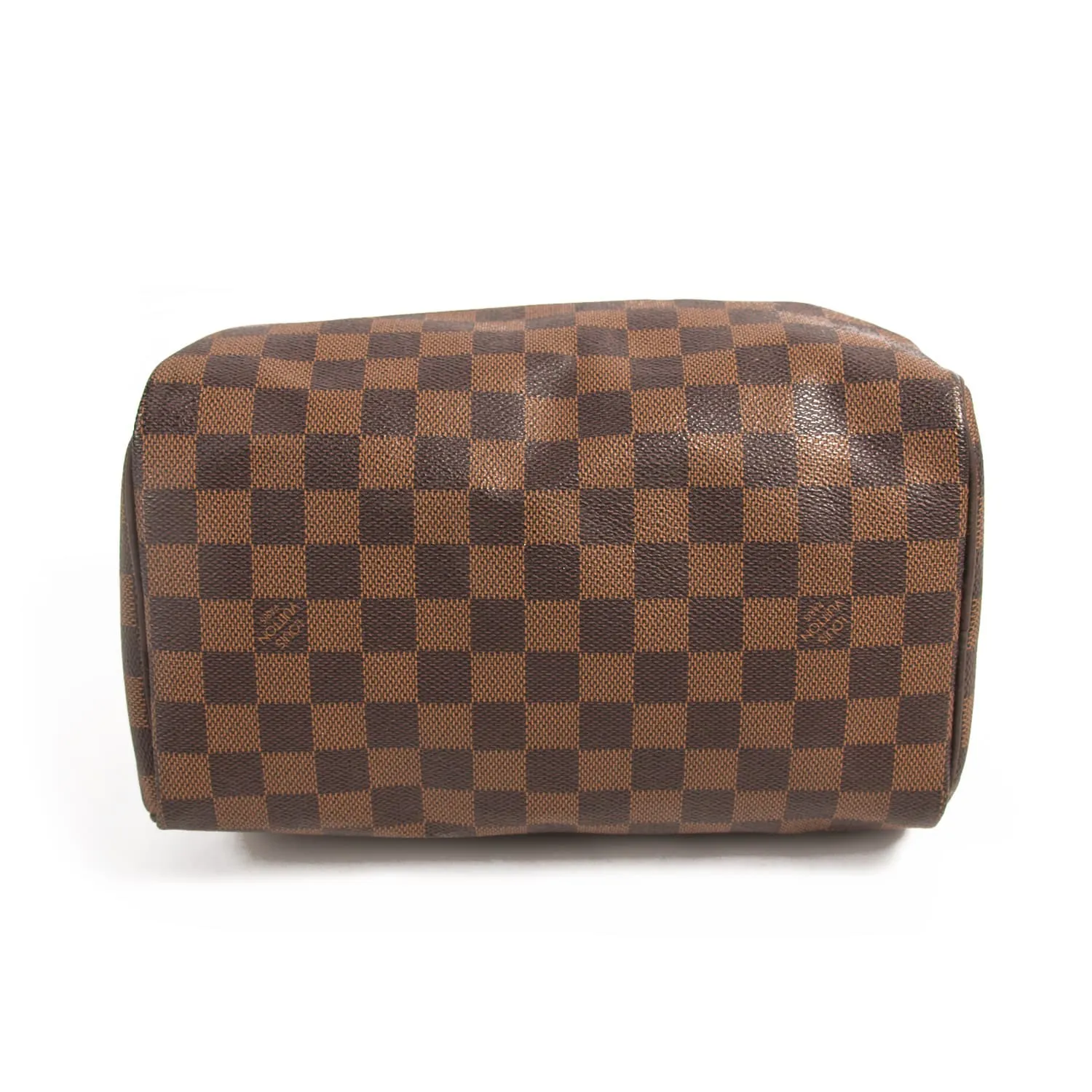 Louis Vuitton Damier Ebene Speedy 25