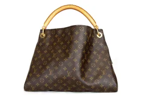 Louis Vuitton Monogram Artsy MM