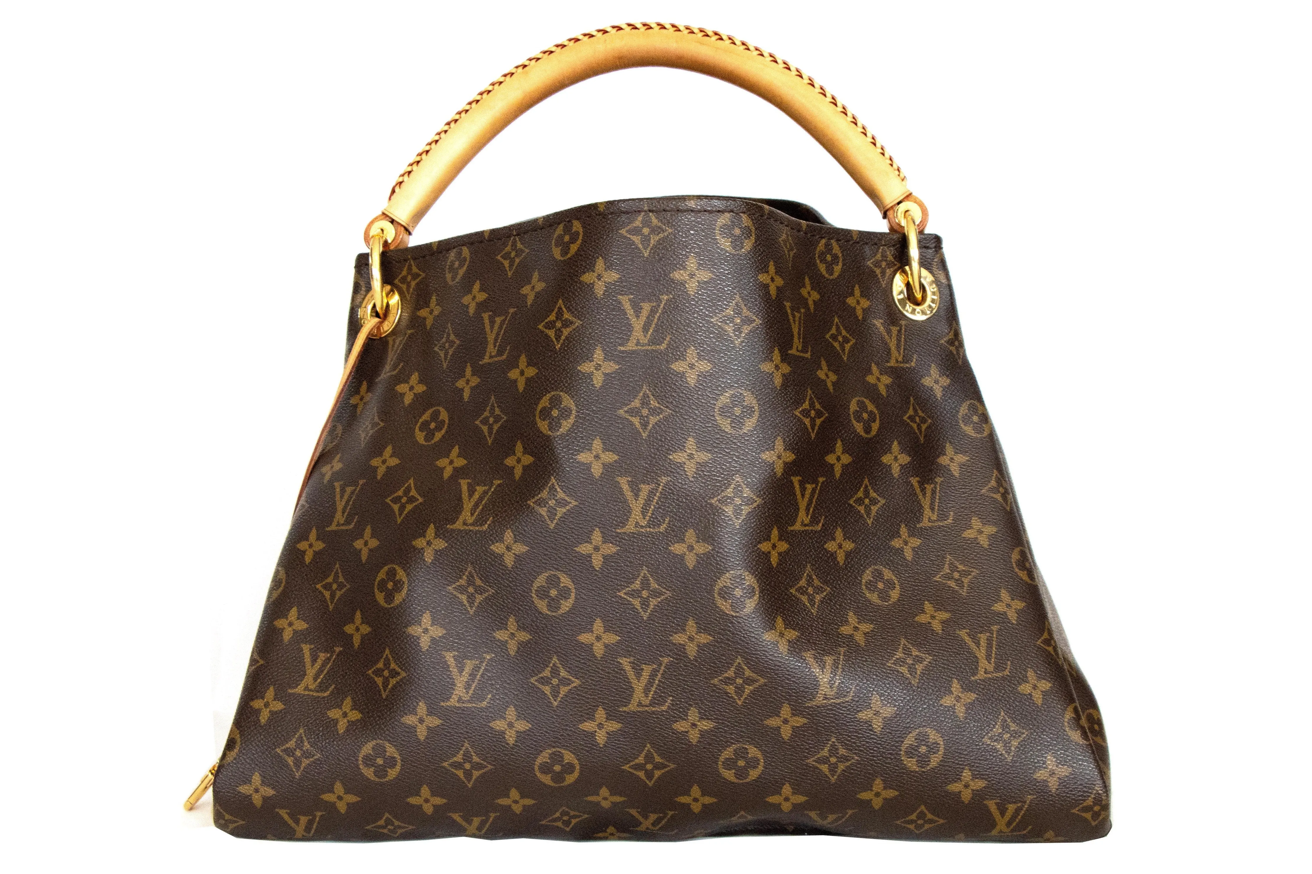 Louis Vuitton Monogram Artsy MM
