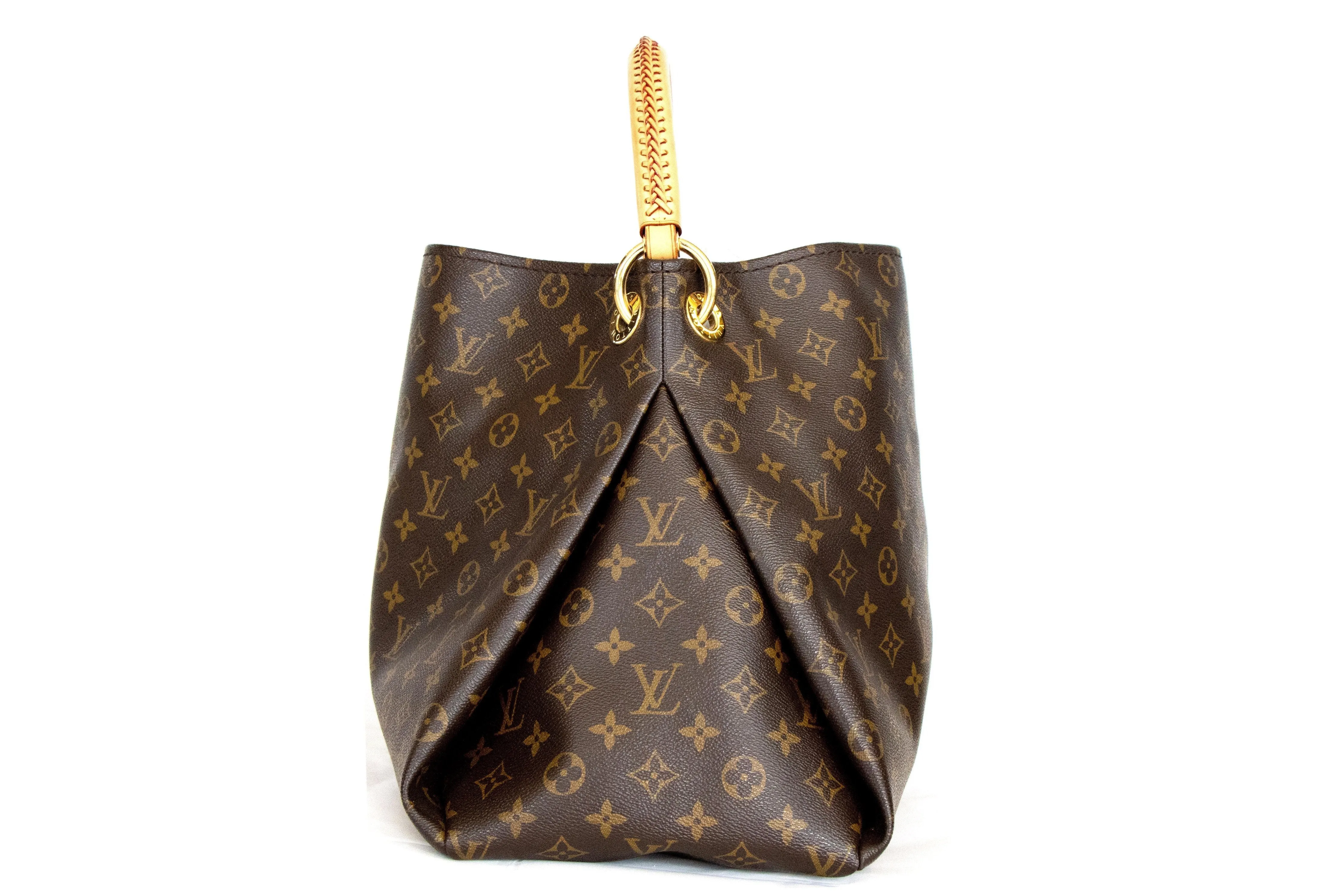 Louis Vuitton Monogram Artsy MM