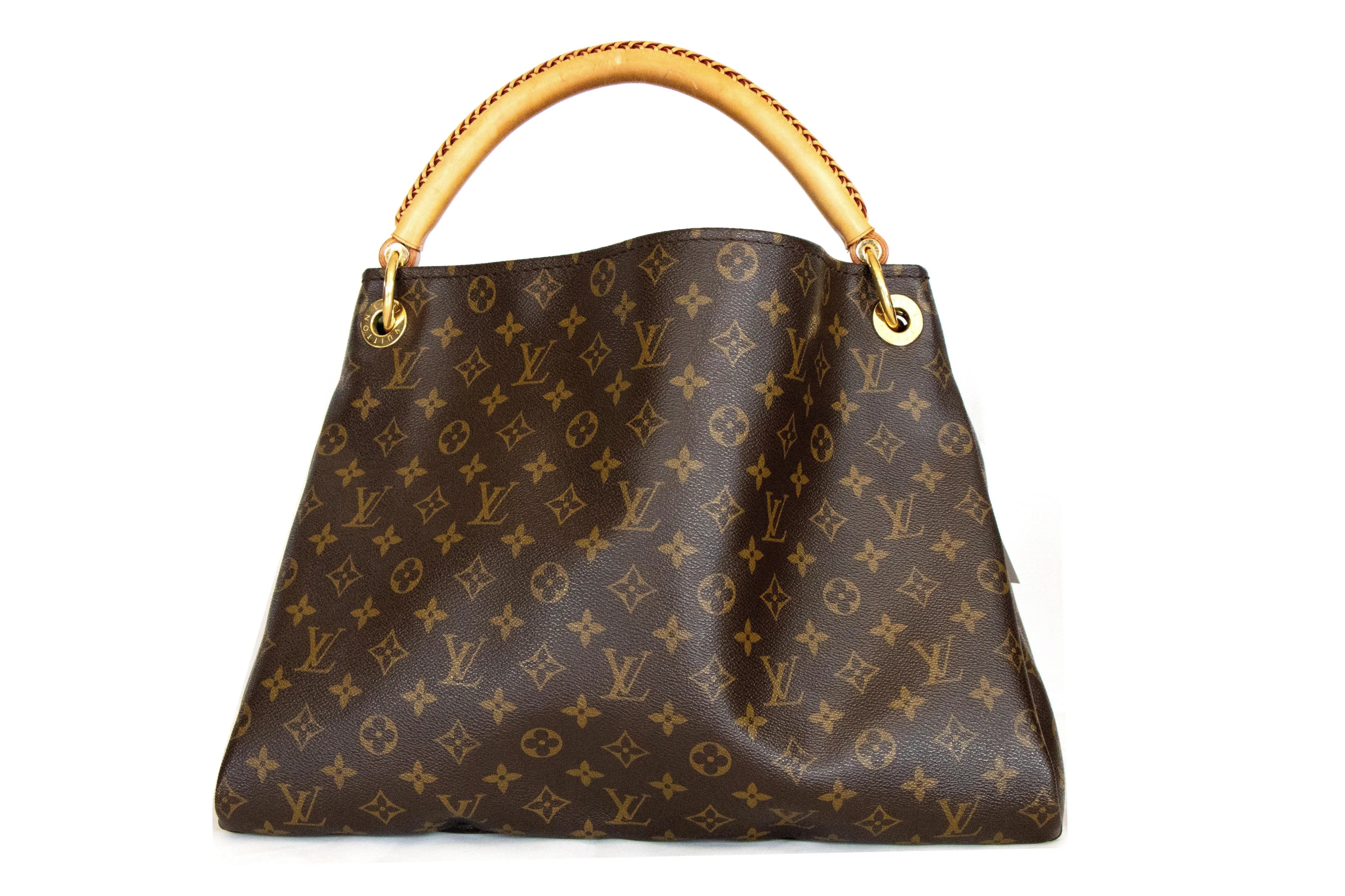Louis Vuitton Monogram Artsy MM