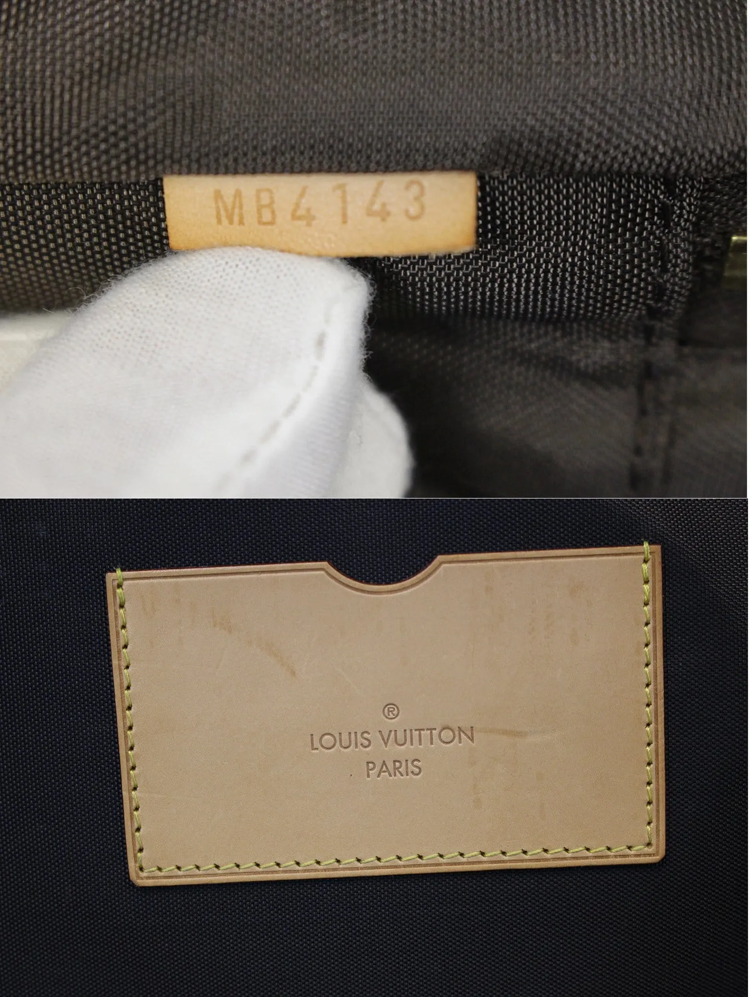 LOUIS VUITTON Monogram Canavs Pegase 55 Business Suitcase Travel Bag