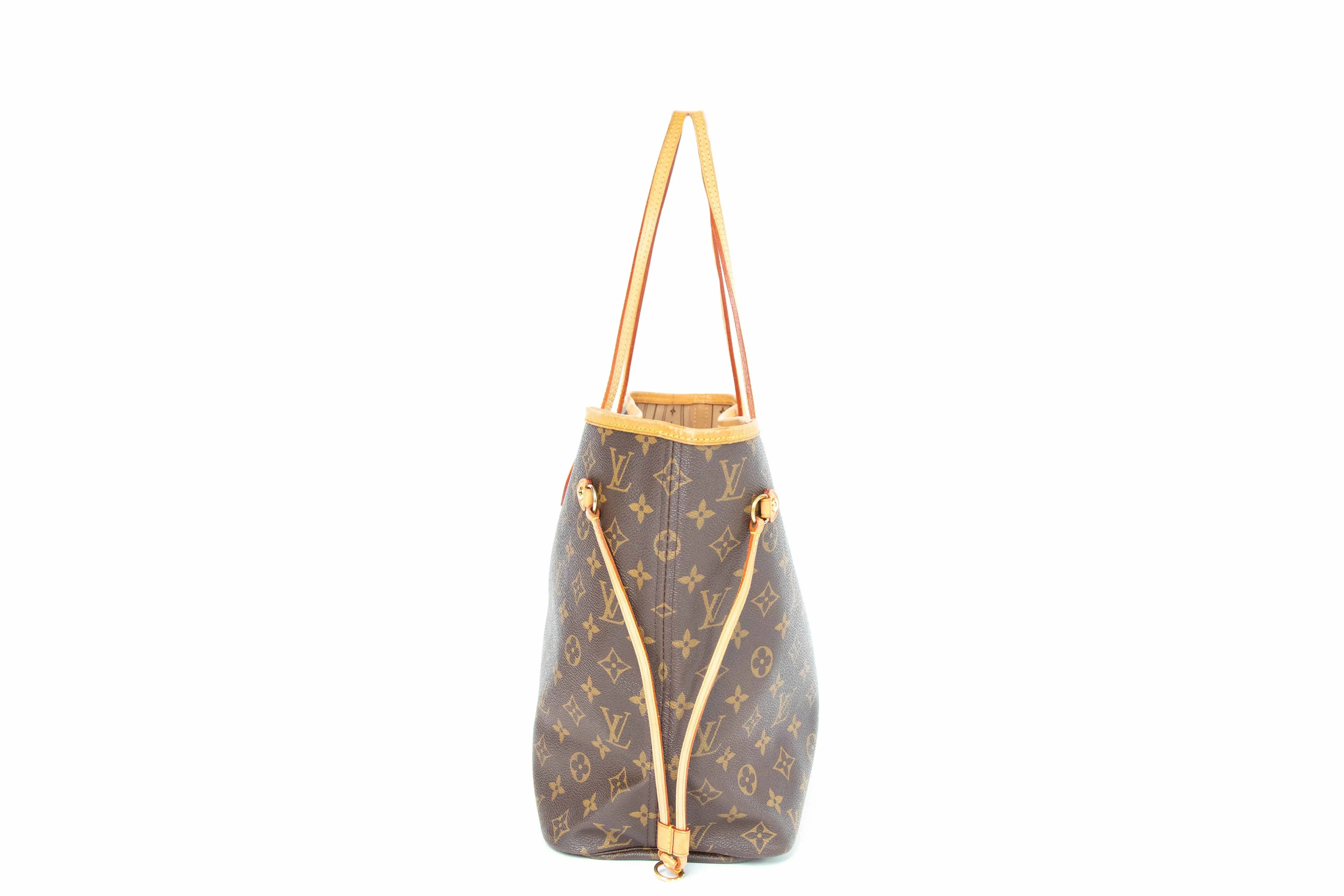 Louis Vuitton Monogram Neverfull MM