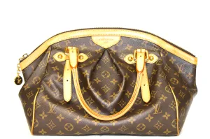 Louis Vuitton Monogram Tivoli GM