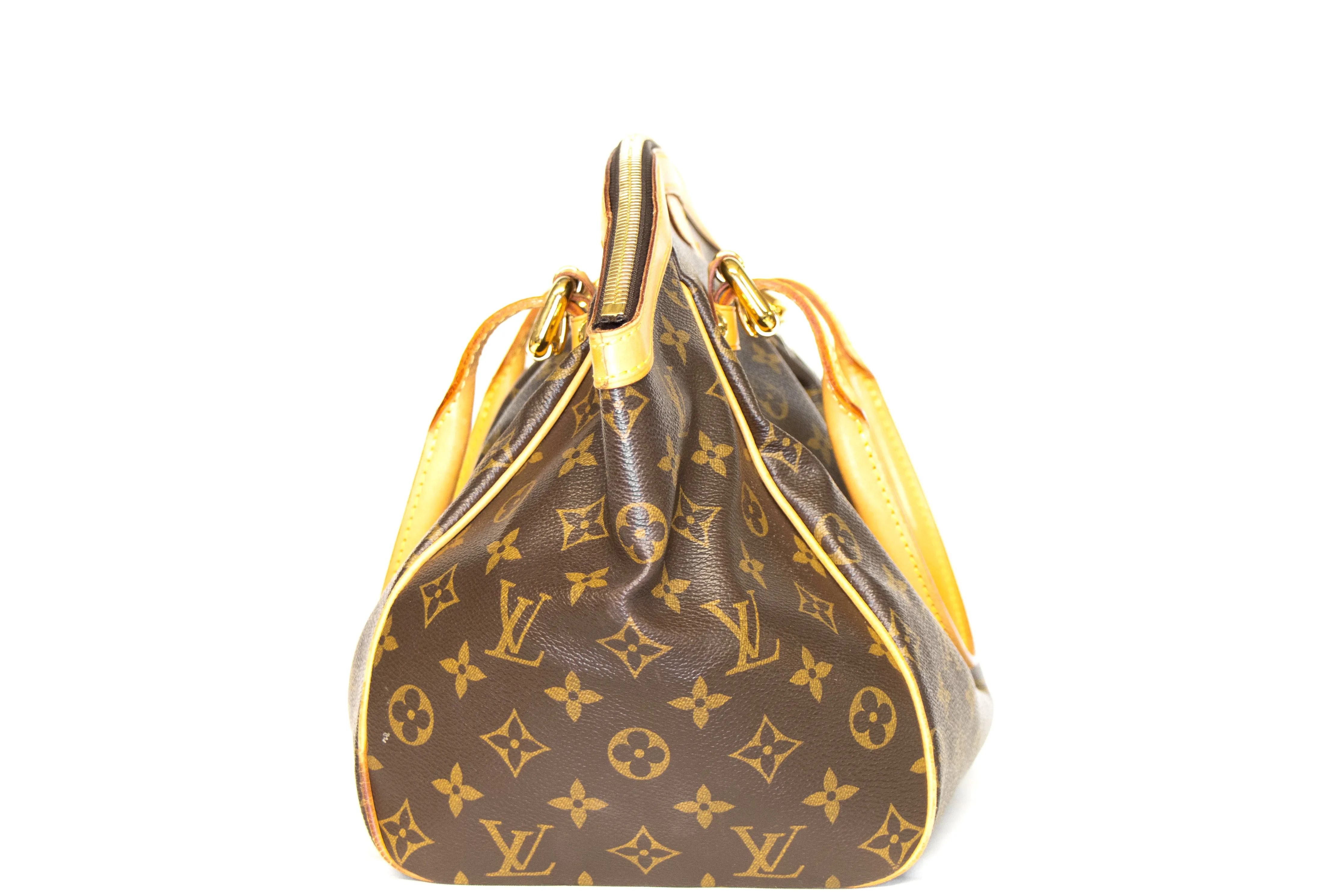 Louis Vuitton Monogram Tivoli GM