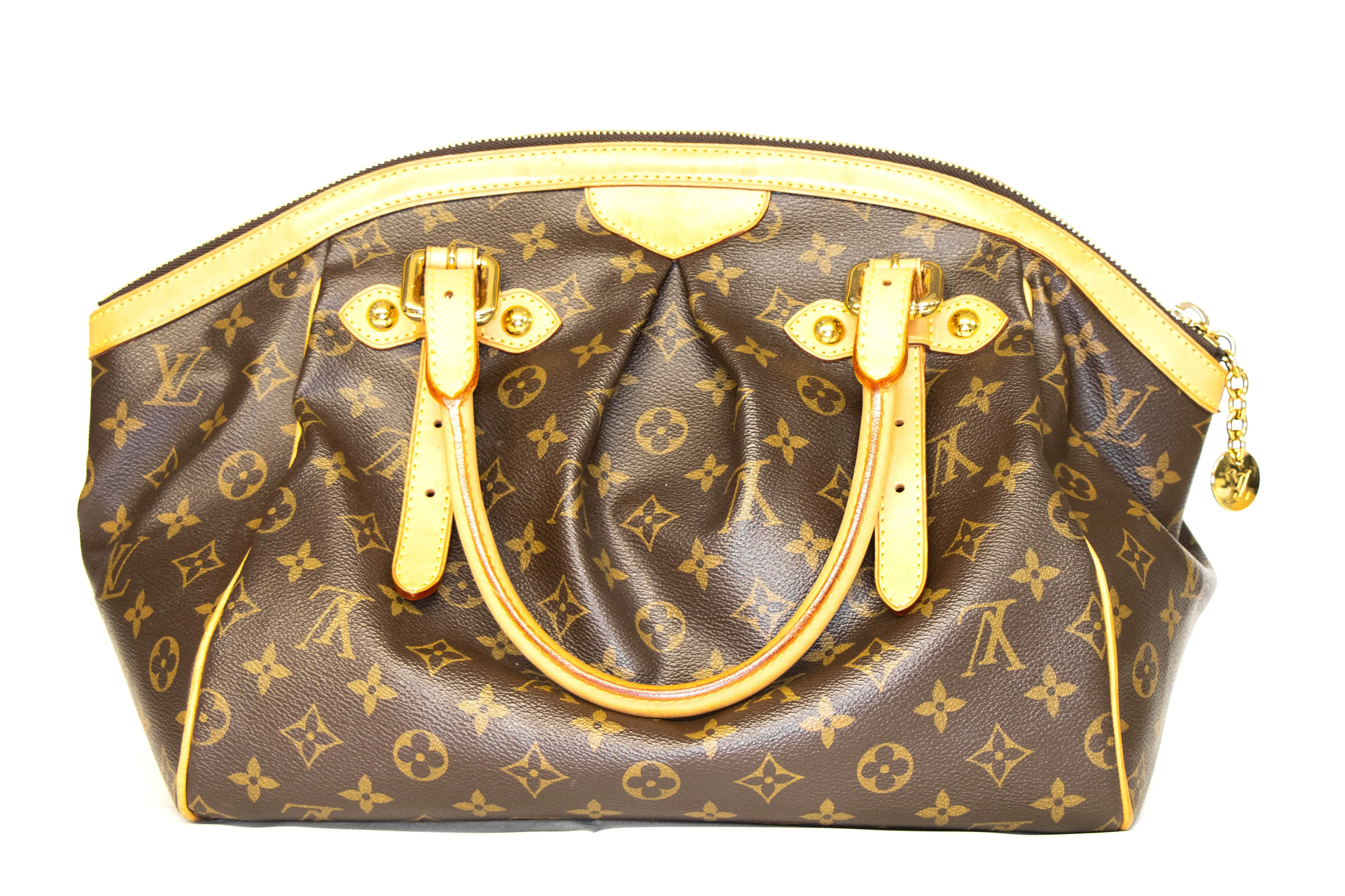 Louis Vuitton Monogram Tivoli GM