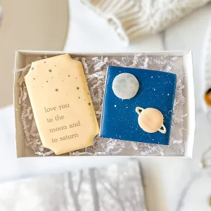 Love Collection | Love You To The Moon & Saturn