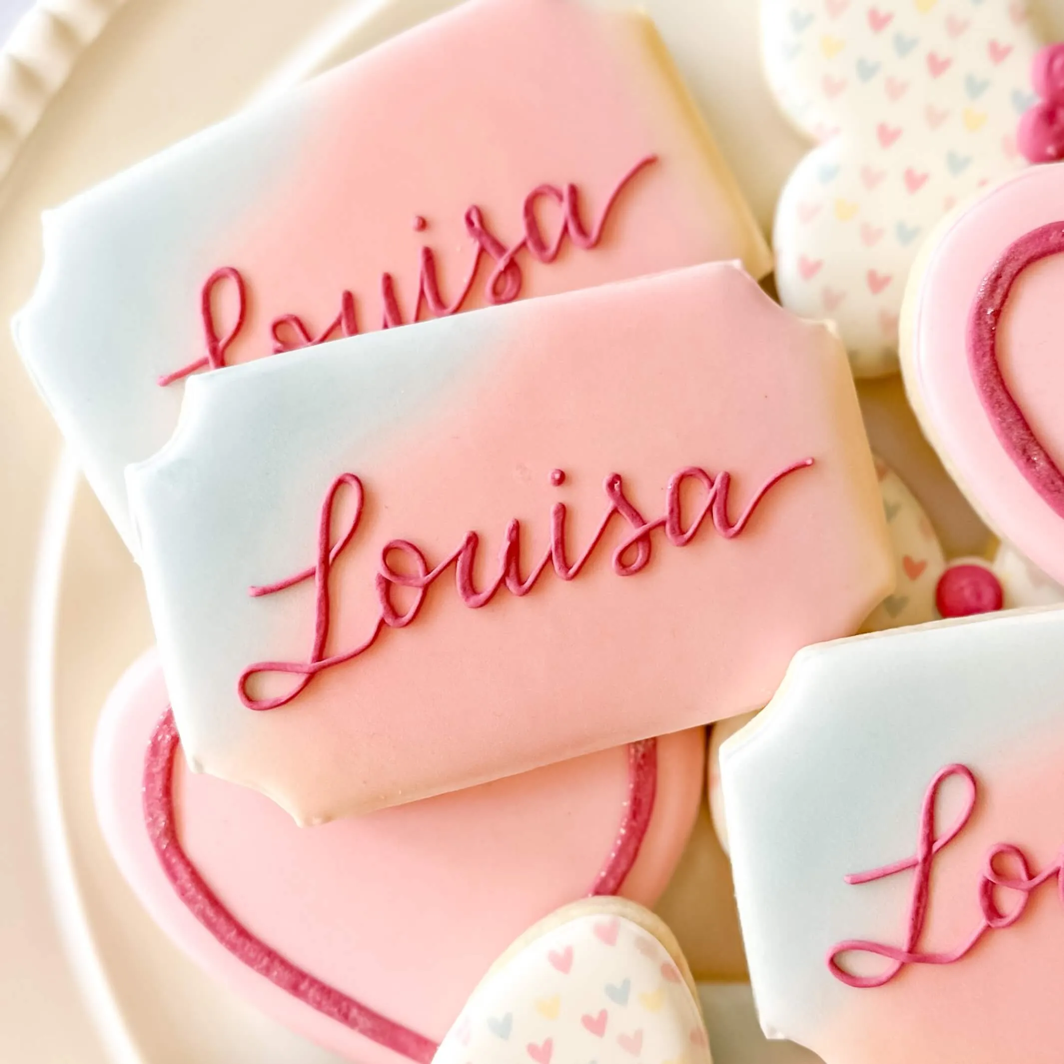 Love Collection | Lover