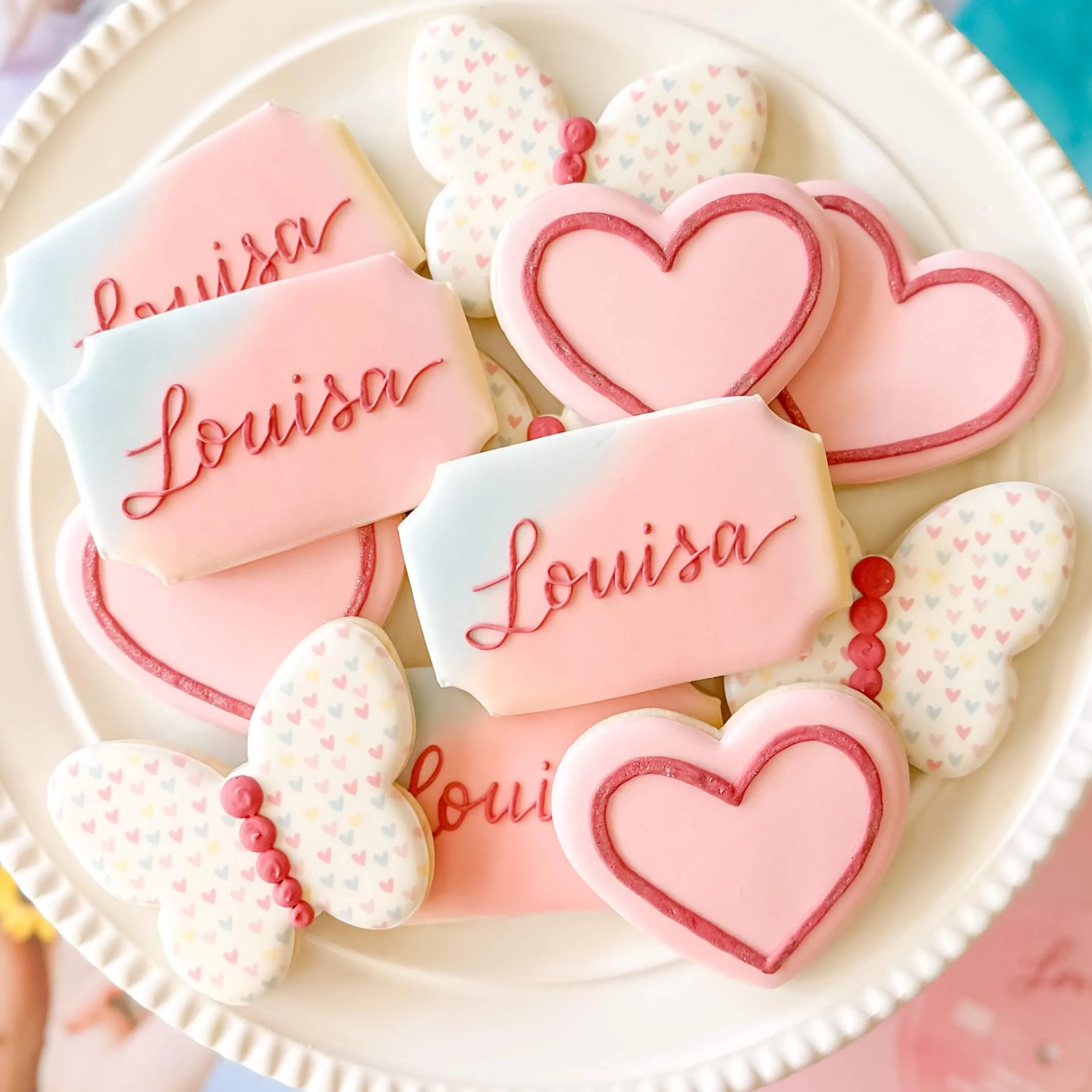 Love Collection | Lover