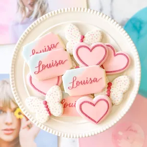 Love Collection | Lover