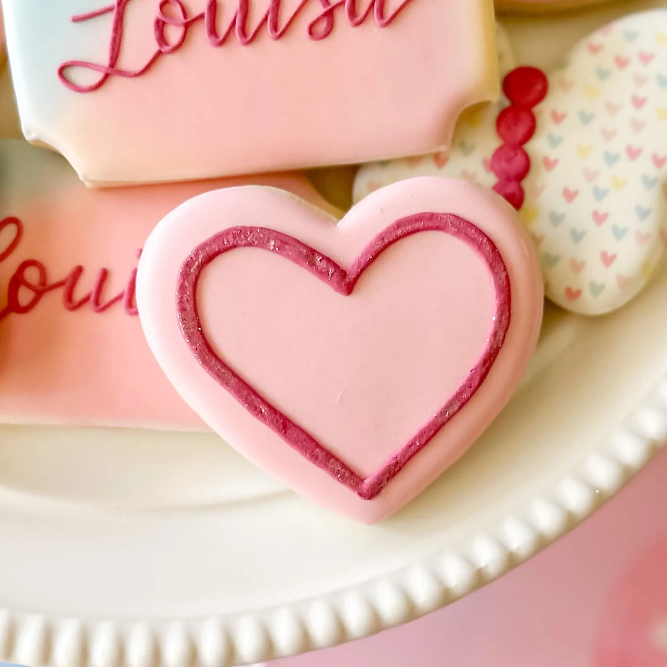Love Collection | Lover