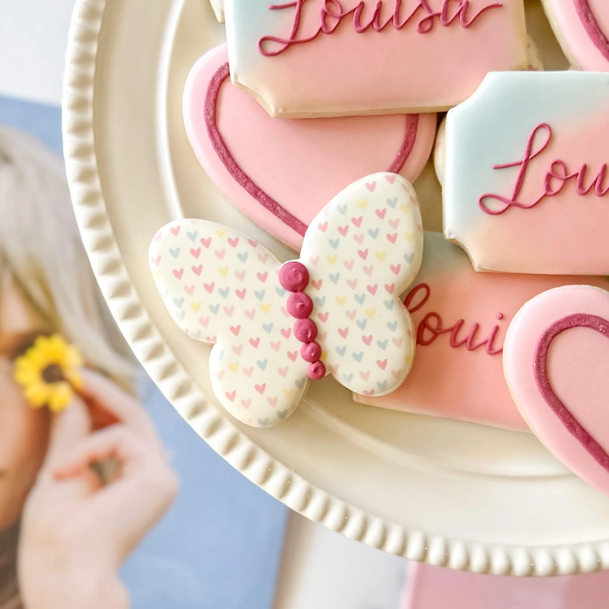 Love Collection | Lover