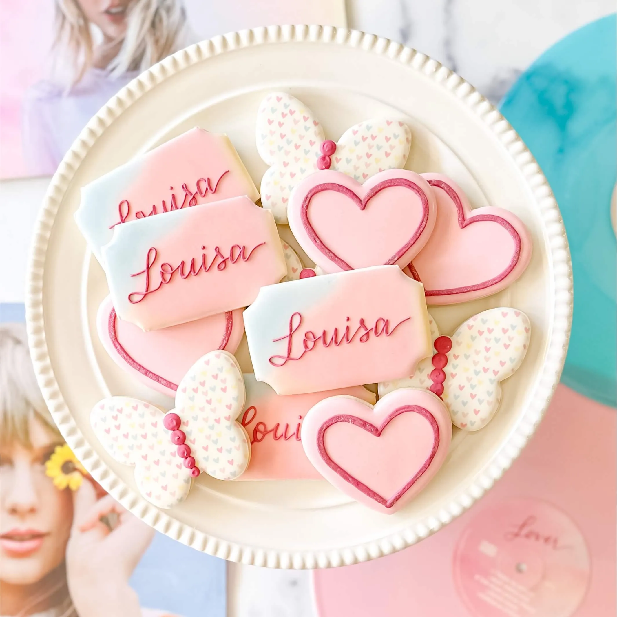 Love Collection | Lover