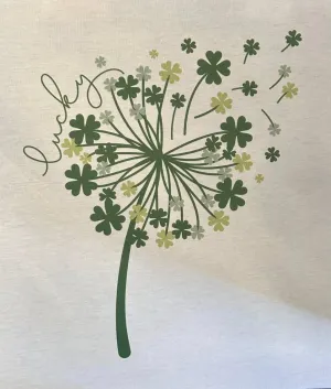 Lucky Flower (L/S)