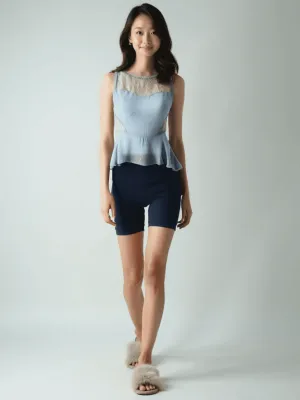 Lush Top Size Small