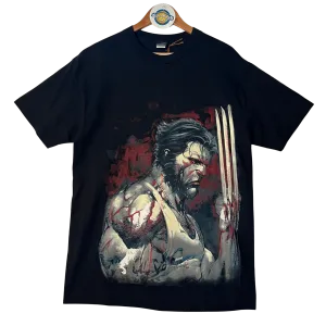 Mad Engine Marvel Wolverine Graphic Tee