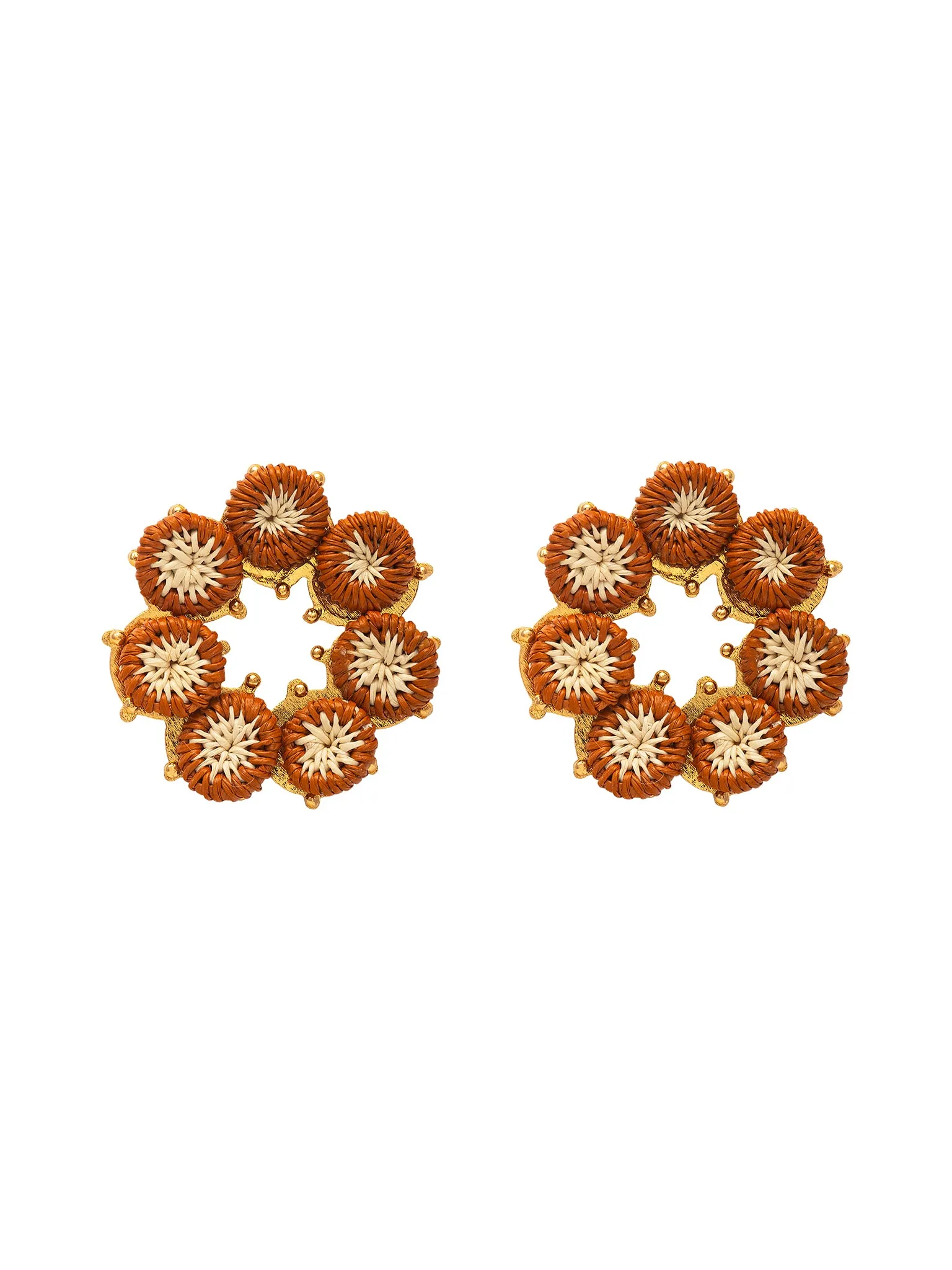 Maddalena Earrings