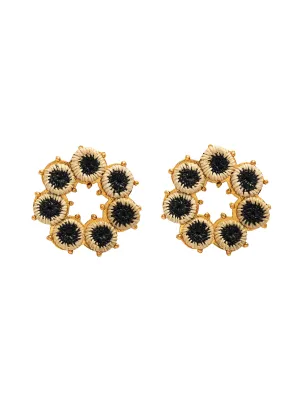 Maddalena Earrings