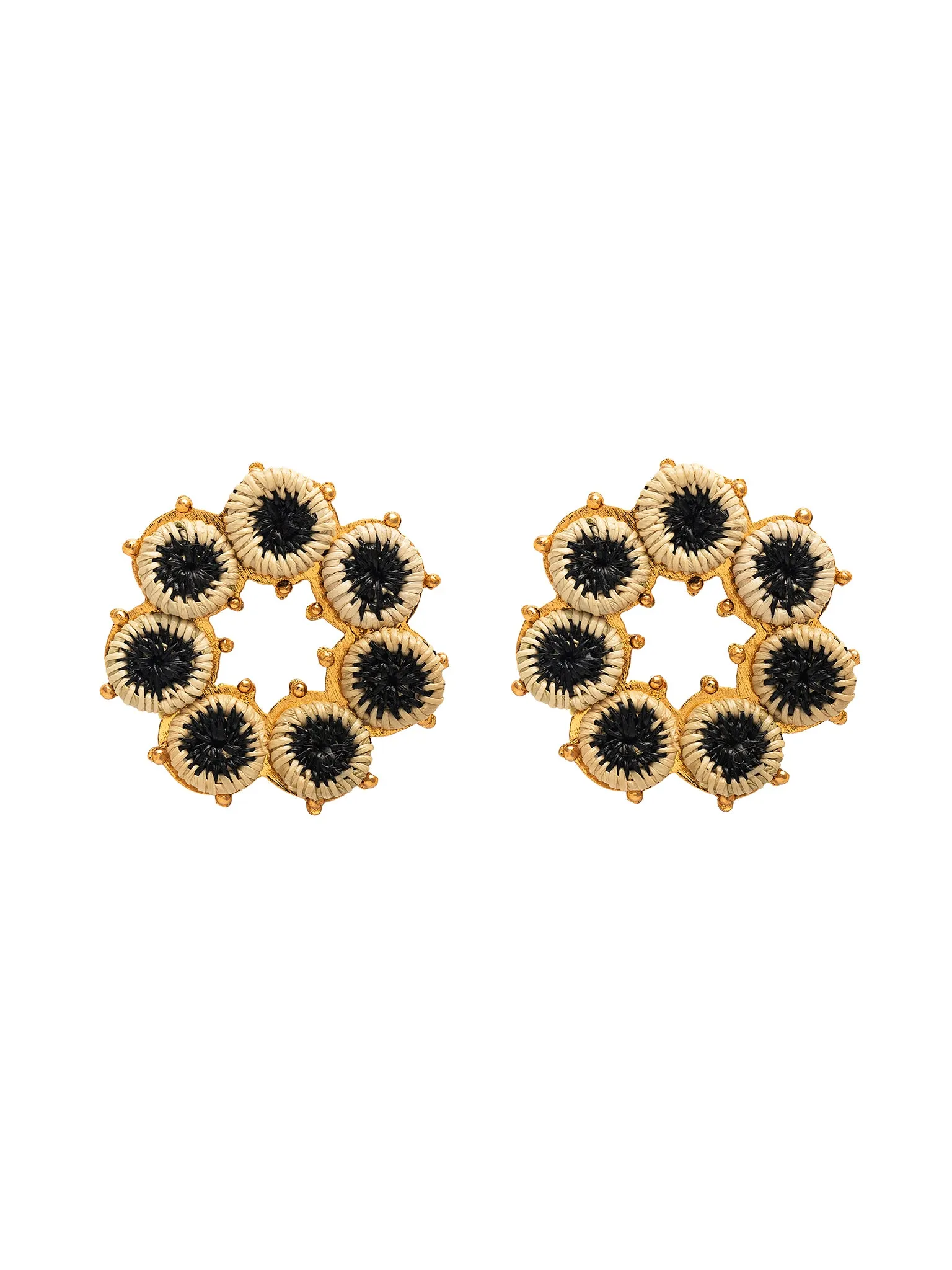 Maddalena Earrings