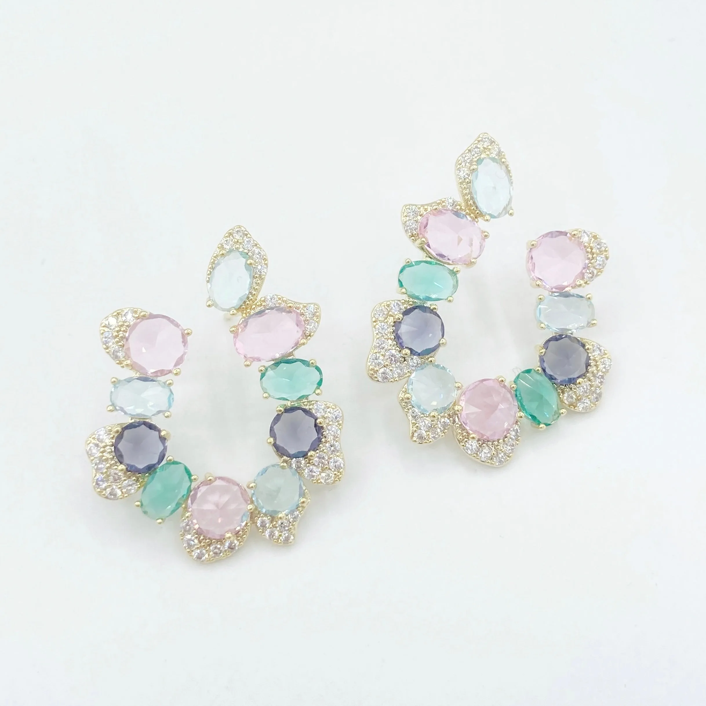 Madelyn Earrings